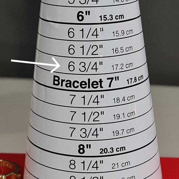 Beautiful bracelet bangle style Part 2 - Picture 15 of 16